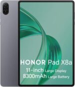 تبلت آنر مدل HONOR Pad X8a حافظه 128 و رم 4 گیگابایت به همراه کیف اورجینال