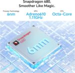 تبلت آنر مدل HONOR Pad X8a حافظه 128 و رم 4 گیگابایت به همراه کیف اورجینال - Image 7