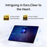 تبلت آنر مدل HONOR Pad X8a حافظه 128 و رم 4 گیگابایت به همراه کیف اورجینال - Image 6