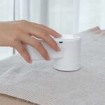 پرزگیر شارژی لباس شیائومی مدل Lydsto Lint Remover XD-MQXJQ01 - Image 4