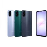گوشی موبایل سامسونگ مدل Galaxy A07 دو سیم کارت ظرفیت 128 گیگابایت و رم 4 گیگابایت - Image 3