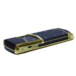گوشی موبایل جی ال ایکس مدل 2690 V دو سیم کارت