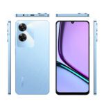 گوشی موبایل ریلمی مدل Note 60 دو سیم‌کارت ظرفیت 128 گیگابایت و رم 4 گیگابایت