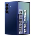 گوشی موبایل سامسونگ مدل Galaxy Z Fold 7 دو سیم‌کارت ظرفیت 256 گیگابایت و رم 12 گیگابایت  - ویتنام