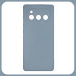 کاور مدل سیلیکون کد 011 مناسب برای گوشی موبایل داریا Bond