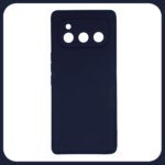 کاور مدل سیلیکون کد 011 مناسب برای گوشی موبایل داریا Bond