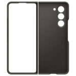 کاور سامسونگ مدل EF-OF94P مناسب برای گوشی موبایل سامسونگ Galaxy Z Fold5 به همراه قلم S Pen و شارژر