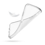 کاور مدل Transparent مناسب برای گوشی موبایل آنر X9C