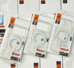 قاب آیفون سری 17 مدل Spigen ClearCase