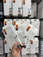 قاب آیفون سری 17 مدل Spigen ClearCase - Image 3