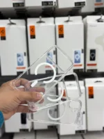 قاب آیفون سری 17 مدل Spigen ClearCase - Image 2