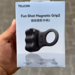 دسته شاتر مغناطیسی تلسین مدل Grip P1-MP-10 ورژن ۲ - Image 11