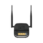 مودم روتر دی-لینک مدل DSL-124 New Version 2022