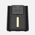 سرخ کن بدون روغن درما مدل KZ120W