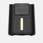 سرخ کن بدون روغن درما مدل KZ120W