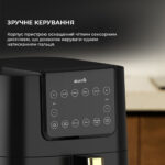 سرخ کن بدون روغن درما مدل KZ120W