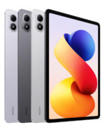 تبلت شیائومی مدل Redmi Pad 2 Pro حافظه 256 و رم 8 گیگابایت به همراه کاور و کیبورد اورجینال - Image 4