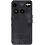 گوشی موبایل ناتینگ مدل Phone 3 دو سیم‌کارت ظرفیت 512 گیگابایت و رم 16 گیگابایت