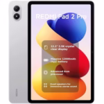 تبلت شیائومی مدل Redmi Pad 2 Pro حافظه 256 و رم 8 گیگابایت به همراه کاور و کیبورد اورجینال