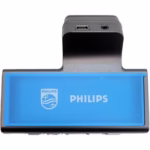 دوربین ثبت وقایع خودرو فیلیپس مدل Philips CVR700 با دوربین عقب - Image 3