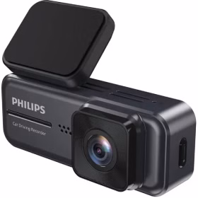 دوربین ثبت وقایع فیلیپس philips مدل CVR606