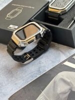 بند و کیس اپل واچ مدل Classic Watch Collection