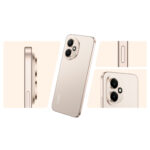 گوشی موبایل آنر مدل 400 دو سیم کارت ظرفیت 512 گیگابایت و رم 12 گیگابایت