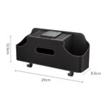 نظم دهنده پشت صندلی خودرو Multi-Function Storage Box - Image 7