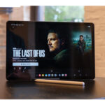 تبلت 13.1 اینچ سامسونگ مدل Galaxy Tab S10 FE Plus 5G ظرفیت 128 گیگابایت و رم 8 گیگابایت
