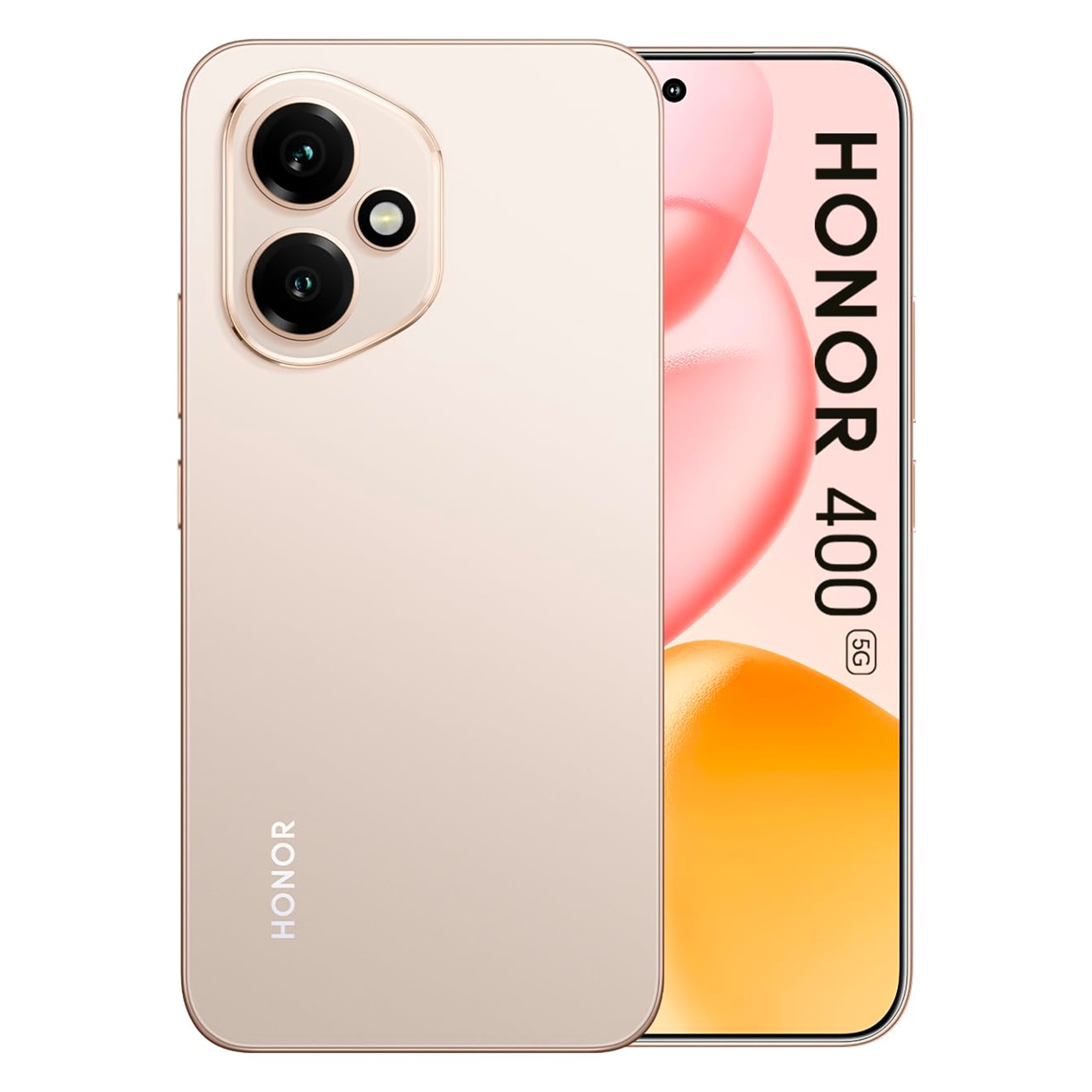 گوشی موبایل آنر مدل HONOR 400 گوشی موبایل آنر مدل HONOR 400