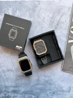 بند و کیس اپل واچ مدل Classic Watch Collection - Image 3