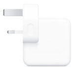 شارژر دیواری 35 وات اپل مدل Dual USB-C
