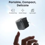 شارژر دیواری انکر ۴۵ وات Anker Nano 45W A2692 مناسب آیفون سری 17 - Image 2