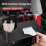 نظم دهنده پشت صندلی خودرو Multi-Function Storage Box - Image 2