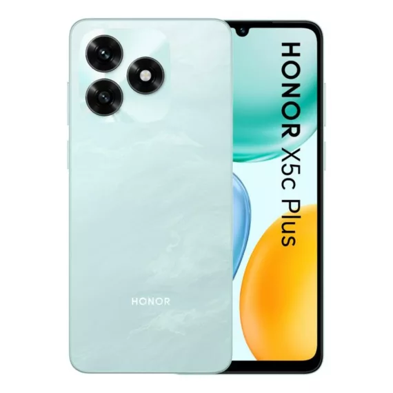 گوشی موبایل آنر X5c Plus 4G ظرفیت 128 گیگابایت رم 4 گیگابایت