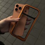 کاور کی -زد دوو مدل Ares Sport مناسب برای گوشی موبایل اپل iPhone 17 Pro Max - Image 7