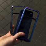 کاور کی -زد دوو مدل Ares Sport مناسب برای گوشی موبایل اپل iPhone 17 Pro Max - Image 5