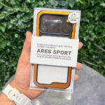 کاور کی -زد دوو مدل Ares Sport مناسب برای گوشی موبایل اپل iPhone 17 Pro Max