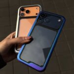 کاور کی -زد دوو مدل Ares Sport مناسب برای گوشی موبایل اپل iPhone 17 Pro Max - Image 8