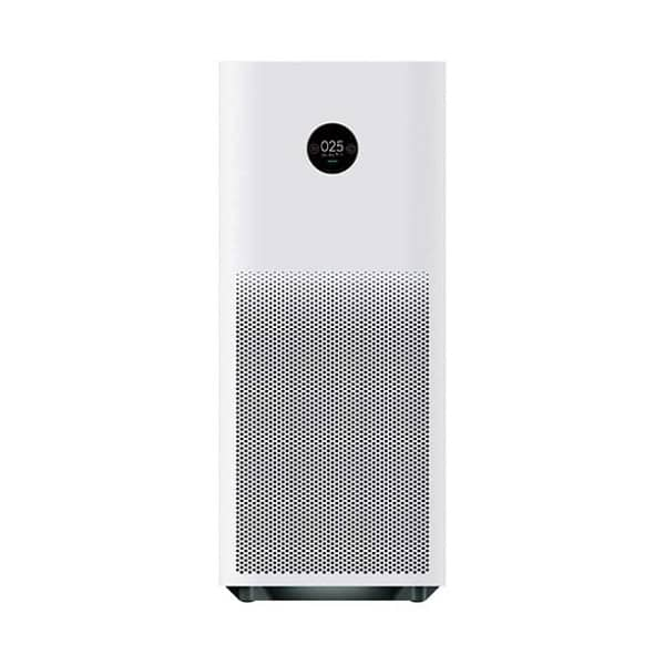 دستگاه تصفیه کننده هوا شیائومی مدل Air Purifier 4 Pro دستگاه تصفیه کننده هوا شیائومی مدل Air Purifier 4 Pro