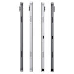 تبلت 11 اینچ سامسونگ مدل Galaxy Tab A11 Plus Wi-Fi، ظرفیت 128 گیگابایت و رم 6 گیگابایت، رزولوشن دوربین 8 مگاپیکسل، پشتیبانی از قلم و کیبورد