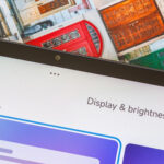 تبلت ۱۲.۴ اینچ شیائومی مدل Pad 6S Pro ظرفیت 512 گیگابایت و رم 12 گیگابایت