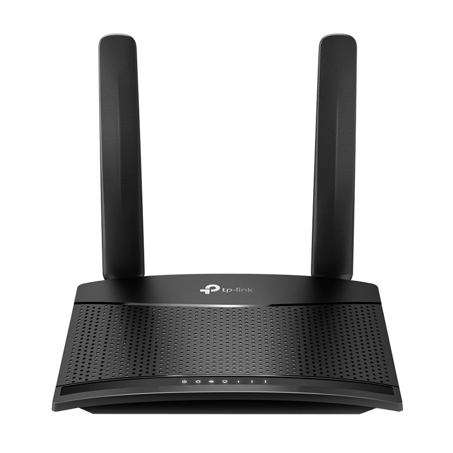 مودم 3G/4G تی پی-لینک مدل MR100 مودم 3G/4G تی پی-لینک مدل MR100