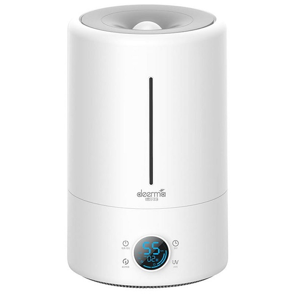 دستگاه بخور سرد درما مدل Humidifier F628s دستگاه بخور سرد درما مدل Humidifier F628s