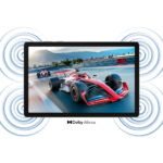 تبلت 11 اینچ سامسونگ مدل Galaxy Tab A11 Plus Wi-Fi، ظرفیت 128 گیگابایت و رم 6 گیگابایت، رزولوشن دوربین 8 مگاپیکسل، پشتیبانی از قلم و کیبورد