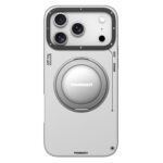 کاور یانگ کیت مدل °Technology Leather 360 مناسب برای گوشی موبایل اپل iphone 17 PRO
