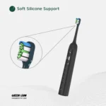 مسواک شارژی گرین لاین مدل SMART BRUSH 60° ULTRAWIDE - Image 3