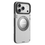 کاور یانگ کیت مدل °Technology Leather 360 مناسب برای گوشی موبایل اپل iphone 17 PRO