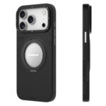 کاور یانگ کیت مدل °Technology Leather 360 مناسب برای گوشی موبایل اپل iphone 17 PRO