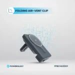 پاوربانک مگ سیف پاورولوژی مدل AIR-VENT PPBCHA32 ظرفیت 5000 میلی امپر ساعت - Image 6